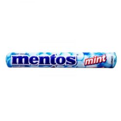 MENTOS Mynte 38 g
