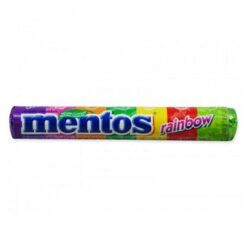 MENTOS rainbow 37.5 g