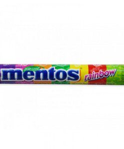 MENTOS rainbow 37.5 g