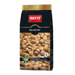 MERAY Deluxe Miksed nøtter 150 g