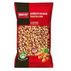 MERAY Mais Risted Salted Bbq 400 g