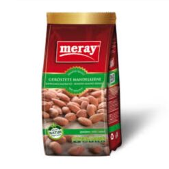 MERAY Mandler Risted&Salted 225 g