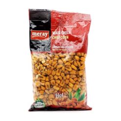 MERAY Sterk/Hot Chili Mais 180 g
