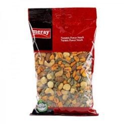 MERAY Nøttemix Power 300 g