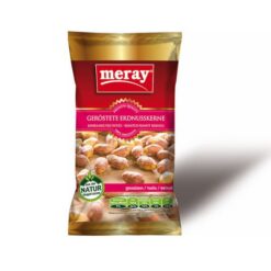 MERAY Peanøtter Risted & Salted 85 g