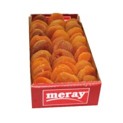 MERAY Aprikos Soltørket 200 g
