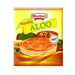 MEZBAN Paratha Aloo 360 g