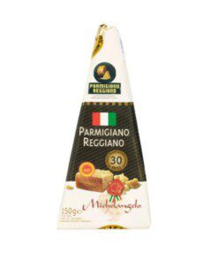 MICHELANGELO Parmigiano reggiano 150 g