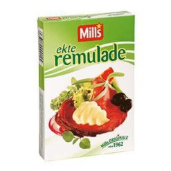 MILLS Ekte Remulade 165 g