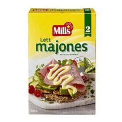MILLS Lett majones 330 g