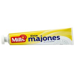 MILLS Majones Ekte tube 160 g