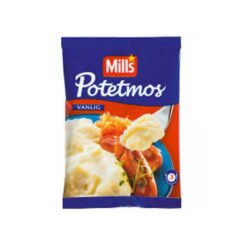 MILLS POTETMOS VANLIG 90 g