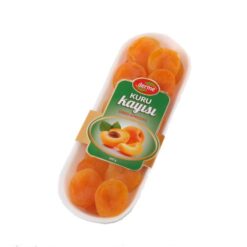 MIRAS Aprikos Tørket 200 g