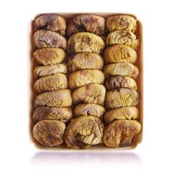 MIRAS Tørket Fiken 350 g
