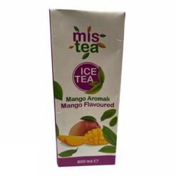 MIS TEA ISTE Mango Smak 200 ml