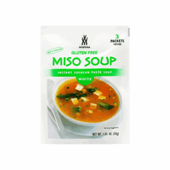 MISHIMA Miso Soup White 30 g