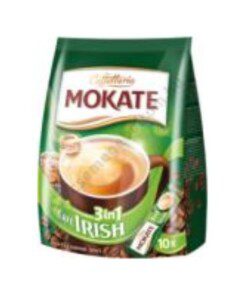 MOKATE 3in1 Cafè Irish 170 g