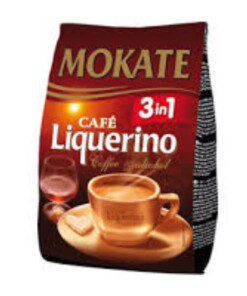 MOKATE 3in1 Liquerino 180 g