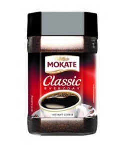 MOKATE Klassisk intsant Kaffe 90 g
