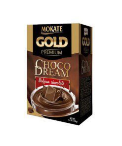 MOKATE Gold Choco Dream 200 g