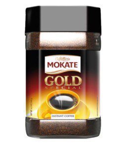 MOKATE gold special 180 g