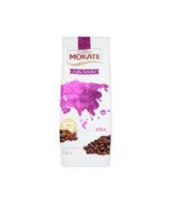 MOKATE Kaffebønner Asia 500 g