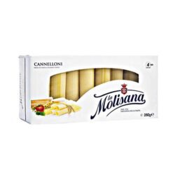 LA MOLISANA Cannelloni pasta eske 250 g