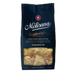 LA MOLISANA Fettuccine Brun no:104 Pasta 500 g