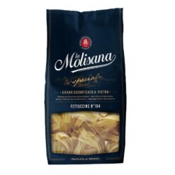 LA MOLISANA Fettuccine no:104 Pasta 500 g