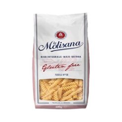 LA MOLISANA Glutenfri Fusilli Nr:28 - 500 g