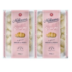 LA MOLISANA Gnocchi glutenfri 500 g