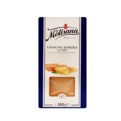 LA MOLISANA Lasagne Semola nr:219 - 500 g