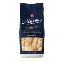 LA MOLISANA Lumaconi pasta no:307 500 g