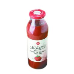 LA MOLISANA PASSATA 690 g