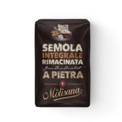 LA MOLISANA Semola Integrale Apietra 1 Kg