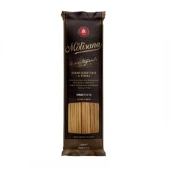 LA MOLISANA Spagetti Nr:5 Brun 500 g