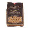 LA MOLISANA Farfalle Rigate nr:66 Fullkorn Brun 500 g