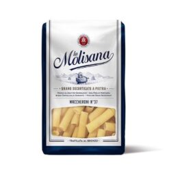 LA MOLISANA Maccheroni nr:37 Pasta 500 g
