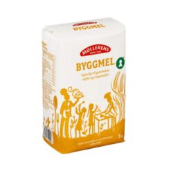 MØLLERENS Byggmel 1 Kg