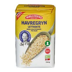 AXA Havre Lettkokte 1.1 Kg