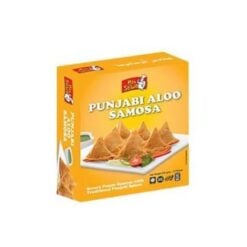 MØN SALWA Punjabi aloo samosa 12 stk