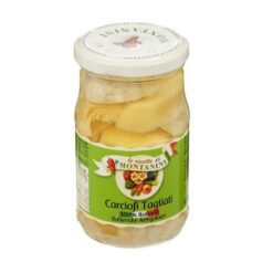 MONTANINI Artisjokker 280 g