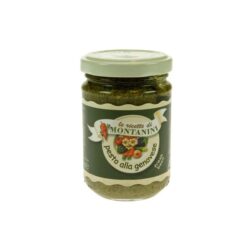 MONTANINI Pesto Alla Genovese 520 g
