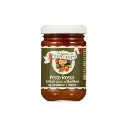 MONTANINI Pesto Rosso 140 g