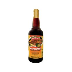 MOTHER'S BEST Patismansi (Fish Saus) 750 ml