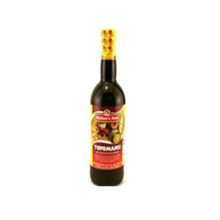DATU PUTI/MOTHER'S BEST Toyomansi Soya Saus 750 ml