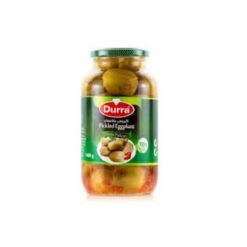 MOULOUKI Eggplant i olje 600 g
