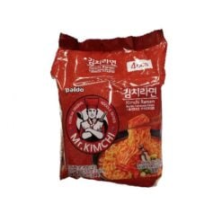 MR.KIMCHI StirStekt Kimchi Ramen 75 g