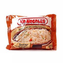 MR.NOODLES Biff Nudler 5Pk
