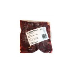 Kylling lever Frossen 400 g